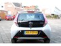 Toyota Aygo 1.0 VVT-i x-play