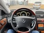 Mercedes-Benz CL 500 CL APK T/M 21-10-2026