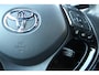 Toyota C-HR 1.8 Hybrid TREKHAAK STUURVERW. STOELVERW LM-VELGEN PRIVACY GLASS PARK.SENSOREN V+A CAMERA AD-CRUISE