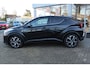 Toyota C-HR 1.8 Hybrid TREKHAAK STUURVERW. STOELVERW LM-VELGEN PRIVACY GLASS PARK.SENSOREN V+A CAMERA AD-CRUISE