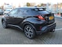Toyota C-HR 1.8 Hybrid TREKHAAK STUURVERW. STOELVERW LM-VELGEN PRIVACY GLASS PARK.SENSOREN V+A CAMERA AD-CRUISE