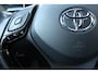 Toyota C-HR 1.8 Hybrid TREKHAAK STUURVERW. STOELVERW LM-VELGEN PRIVACY GLASS PARK.SENSOREN V+A CAMERA AD-CRUISE