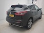 Nissan Qashqai 1.2 N-Connecta 1e Eigenaar | Volledig Onderh | NL-Auto | BTW | Pano | Camera | 360Cam | Navi | Trekhaak | Bluetooth | Cruise | DAB | Keyless | Full Led | PDC |