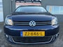 Volkswagen Touran 1.4 TSI Highline 6 bak en met parkeersensoren en trekhaak en navigaite