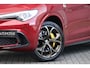 Alfa Romeo Stelvio 2.9 V6 AWD Quadrifoglio | Pano | Harman/Kardon | Carbon | ACC | Nieuwstaat ! | Memory |