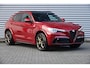 Alfa Romeo Stelvio 2.9 V6 AWD Quadrifoglio | Pano | Harman/Kardon | Carbon | ACC | Nieuwstaat ! | Memory |