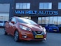 Nissan Micra 0.9 IG-T N-Connecta / Stoelverwarming / Keyless / LED
