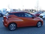 Nissan Micra 0.9 IG-T N-Connecta / Stoelverwarming / Keyless / LED