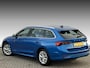 Skoda Octavia Combi 1.5 TSI First Edition NL AUTO | STOELVERW | SFEEVRLICHTING |