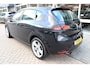 SEAT Leon 1.6 Stylance 17"lm velgen, nette auto.