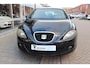SEAT Leon 1.6 Stylance 17"lm velgen, nette auto.