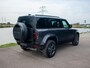Land Rover Defender 110 2.0 P300e 110 X-Dynamic l 6 Persoons l Schuif- /kantel Pano l Adapt. Cruise l Black Pack l 360 Camera