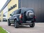 Land Rover Defender 110 2.0 P300e 110 X-Dynamic l 6 Persoons l Schuif- /kantel Pano l Adapt. Cruise l Black Pack l 360 Camera