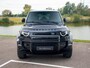 Land Rover Defender 110 2.0 P300e 110 X-Dynamic l 6 Persoons l Schuif- /kantel Pano l Adapt. Cruise l Black Pack l 360 Camera