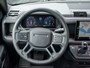 Land Rover Defender 110 2.0 P300e 110 X-Dynamic l 6 Persoons l Schuif- /kantel Pano l Adapt. Cruise l Black Pack l 360 Camera