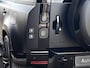 Land Rover Defender 110 2.0 P300e 110 X-Dynamic HSE MY2026 | 24'' | PPF af-fabriek | Treelanken | Black Pack | Spoiler |
