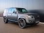 Land Rover Defender 110 2.0 P300e 110 X-Dynamic HSE MY2026 | 24'' | PPF af-fabriek | Treelanken | Black Pack | Spoiler |