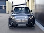 Land Rover Defender 110 2.0 P300e 110 X-Dynamic l 6 Persoons l Schuif- /kantel Pano l Adapt. Cruise l Black Pack l 360 Camera