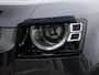 Land Rover Defender 110 2.0 P300e 110 X-Dynamic l 6 Persoons l Schuif- /kantel Pano l Adapt. Cruise l Black Pack l 360 Camera