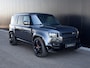 Land Rover Defender 110 2.0 P300e 110 X-Dynamic l 6 Persoons l Schuif- /kantel Pano l Adapt. Cruise l Black Pack l 360 Camera