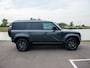 Land Rover Defender 110 2.0 P300e 110 X-Dynamic l 6 Persoons l Schuif- /kantel Pano  l Adapt. Cruise l Black Pack l 360 Camera