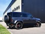 Land Rover Defender 110 2.0 P300e 110 X-Dynamic l 6 Persoons l Schuif- /kantel Pano l Adapt. Cruise l Black Pack l 360 Camera