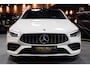 Mercedes-Benz CLA 200 AMGLINE|PANO|AUT|SFEER