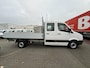Volkswagen Crafter 35 2.0 TDI L3H1 BM DC 6 persoon EURO-6
