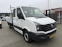 Volkswagen Crafter 35 2.0 TDI L3H1 BM DC 6 persoon EURO-6