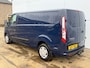 Ford Transit Custom 300 2.0 TDCI 130PK Automaat L2H1 LED Cruise Control Airco Stoelverwarming Parkeersensoren voor achter