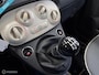 Fiat 500 0.9 TwinAir Turbo Lounge|CarPlay|Navi|Cruise|PDC|