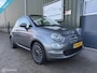 Fiat 500 0.9 TwinAir Turbo Lounge|CarPlay|Navi|Cruise|PDC|