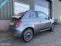 Fiat 500 0.9 TwinAir Turbo Lounge|CarPlay|Navi|Cruise|PDC|