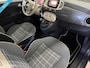 Fiat 500 0.9 TwinAir Turbo Lounge|CarPlay|Navi|Cruise|PDC|