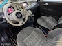 Fiat 500 0.9 TwinAir Turbo Lounge|CarPlay|Navi|Cruise|PDC|