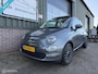 Fiat 500 0.9 TwinAir Turbo Lounge|CarPlay|Navi|Cruise|PDC|