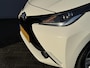 Toyota Aygo 1.0 VVT-i x-cite / Airco / Apple Carplay & Android Auto / Achteruitrijcamera / Elektrische Ramen Voor / Buitenspiegels Elektrisch Verwarmbaar /
