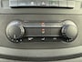 Mercedes-Benz Vito 114 2.2 CDI Automaat L2H1 Climate Control Cruise Control Dubbele Schuifdeuren Stoelverwarming Parkeersensoren voor achter