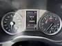 Mercedes-Benz Vito 114 2.2 CDI Automaat L2H1 Climate Control Cruise Control Dubbele Schuifdeuren Stoelverwarming Parkeersensoren voor achter