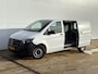 Mercedes-Benz Vito 114 2.2 CDI Automaat L2H1 Climate Control Cruise Control Dubbele Schuifdeuren Stoelverwarming Parkeersensoren voor achter
