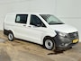 Mercedes-Benz Vito 114 2.2 CDI Automaat L2H1 Climate Control Cruise Control Dubbele Schuifdeuren Stoelverwarming Parkeersensoren voor achter