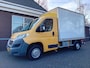 Fiat Ducato FIAT BAKWAGEN / LAADKLEP
