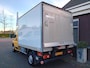 Fiat Ducato FIAT BAKWAGEN / LAADKLEP