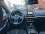 Mazda 3 2.0 SkyActiv-G 120 GT-M // FULL LED // HUD // CRUISE // NAVI // CAMERA // KEYLESS