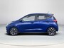 Hyundai i10 1.0 T-GDI N Line 5-zits GEEN AFLEVERKOSTEN | Climate Control | Navigatiesysteem | Parkeersensoren achter | Apple CarPlay & Android Auto |101 PK | N-Line | Stoel- en stuurverwarming | Cruise Control | 12 maanden BOVAG garantie