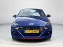 Hyundai i10 1.0 T-GDI N Line 5-zits GEEN AFLEVERKOSTEN | Climate Control | Navigatiesysteem | Parkeersensoren achter | Apple CarPlay & Android Auto |101 PK | N-Line | Stoel- en stuurverwarming | Cruise Control | 12 maanden BOVAG garantie