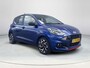 Hyundai i10 1.0 T-GDI N Line 5-zits GEEN AFLEVERKOSTEN | Climate Control | Navigatiesysteem | Parkeersensoren achter | Apple CarPlay & Android Auto |101 PK | N-Line | Stoel- en stuurverwarming | Cruise Control | 12 maanden BOVAG garantie