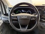 Ford E-Transit 390 75kWh 184PK 390 Elektrisch 75kWh 334km WLTP BEV Snelladen L2H2 Climate Control Tachograaf Carplay 360° Camera Stoelverwarming Parkeersensoren voor achter Laadkabel