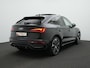 Audi Q5 Sportback 55 TFSI e 367 pk S-tronic S edition / Advanced  | Panoramadak | Luchtvering | Leder | Stoelventilatie | Geheugenstoel | Carbon interieur | Head-up display