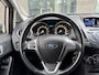 Ford Fiesta 1.0 Titanium Airco/Stoelverwarming/5Deurs